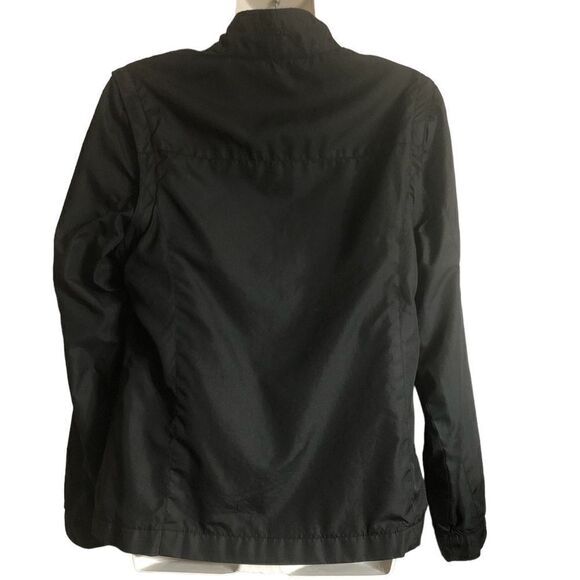 Izod XFG Performance Stand Up Collar full‎ zip convertible Jacket/Vest Size S - Picture 4 of 9